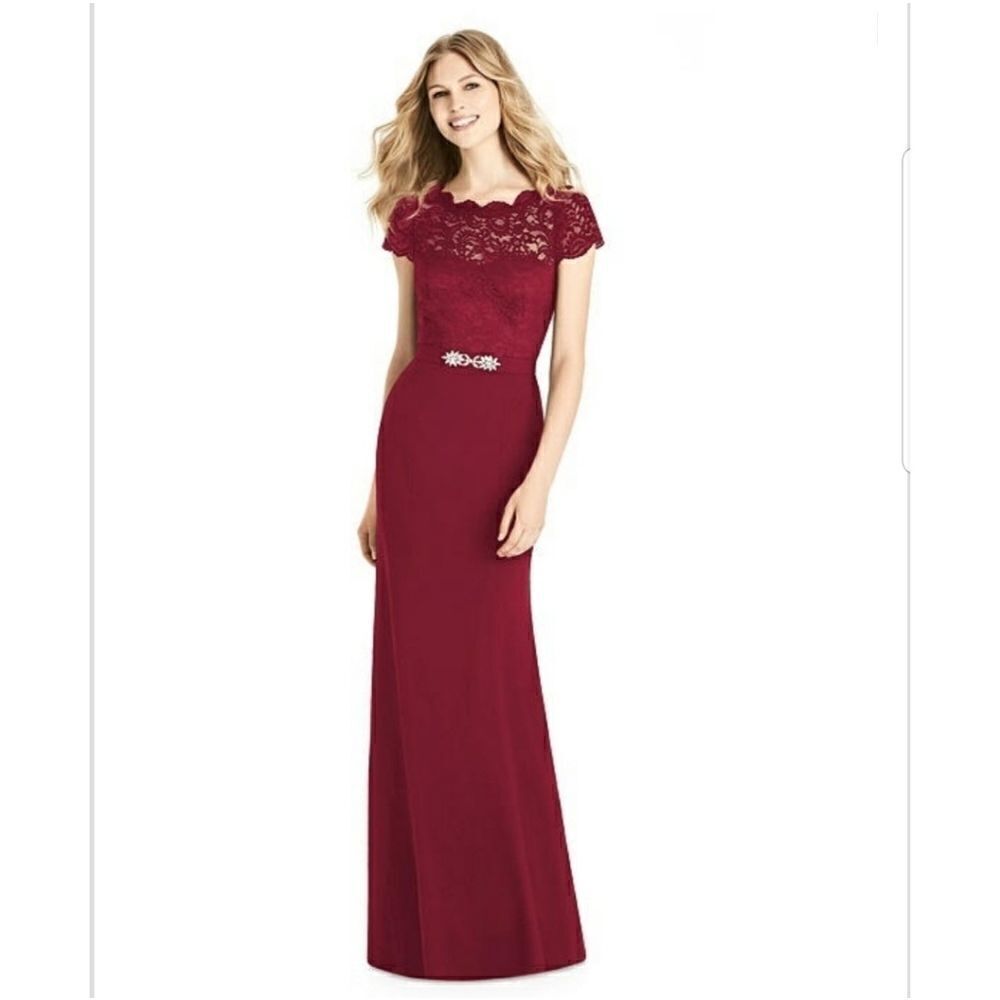 Jenny Packham bridesmaid dress jp1001